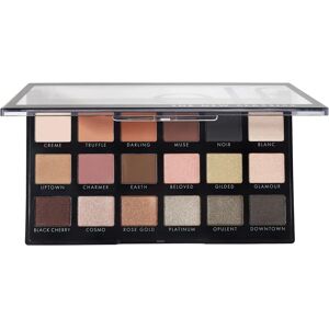 e.l.f. Cosmetics The New Classics Eyeshadow Palette - Vegan and Cruelty-Free Makeup e.l.f. Cosmetics The New Classics Eyeshadow Palette - Vegan and Cruelty-Free Makeup