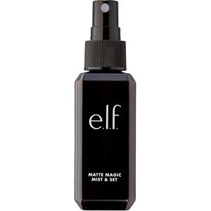e.l.f. Cosmetics Matte Magic Mist & Set - Kis méretű - Vegan és Cruelty-Free Smink e.l.f. Cosmetics Matte Magic Mist & Set - Kis méretű - Vegan és Cruelty-Free Smink