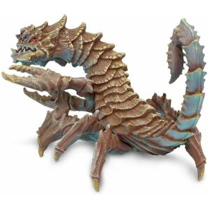 Safari Ltd Desert Dragon - Children's Toy Figure - Mythical Collection Safari Ltd Desert Dragon - Children's Toy Figure - Mythical Collection
