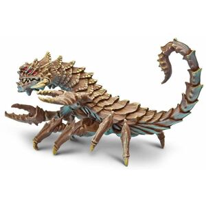 Safari Ltd Dragon du Désert - Figurine Enfant - Collection Mythical - Publicité Safari Ltd Dragon du Désert - Figurine Enfant - Collection Mythical - Publicité