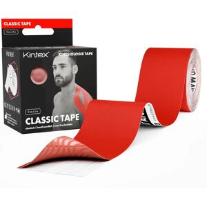 Kintex Vörös Kinesio Szalag - Sport & Fizioterápia Kintex Vörös Kinesio Szalag - Sport & Fizioterápia