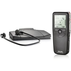 Philips Pocket Memo LFH9399/00 dictaphone - Professionele opnameoplossing Philips Pocket Memo LFH9399/00 dictaphone - Professionele opnameoplossing