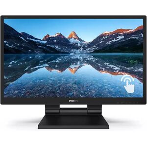 Monitor Philips 242B9T/00 23,8" Full HD IPS Monitor Philips 242B9T/00 23,8" Full HD IPS