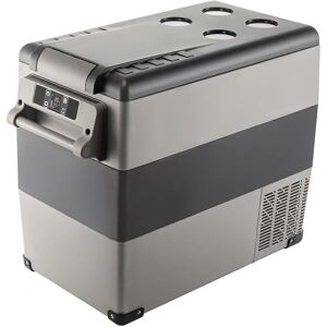 Vevor Nevera de Coche 55l - BLANCA Vevor Nevera de Coche 55l - BLANCA