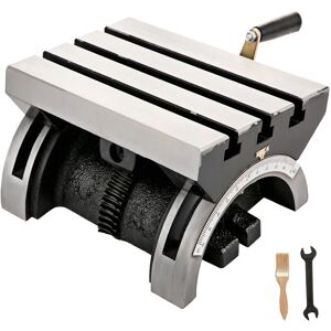 Vevor Adjustable Plate Milling Machine Table - Milling Machine Table Vevor Adjustable Plate Milling Machine Table - Milling Machine Table