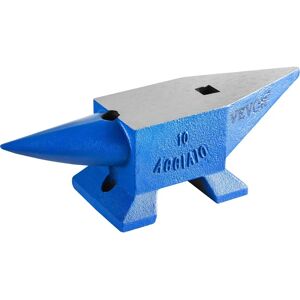 Vevor Steel Anvil 10kg - Heavy Duty Blacksmith Tool Vevor Steel Anvil 10kg - Heavy Duty Blacksmith Tool