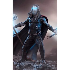 Rzeźba Thor Infinity Saga od Iron Studios - Skala 1/10 Rzeźba Thor Infinity Saga od Iron Studios - Skala 1/10