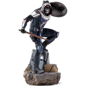Statue collectible Iron Studios Taskmaster BDS Black Widow 1/10 - Publicité Statue collectible Iron Studios Taskmaster BDS Black Widow 1/10 - Publicité