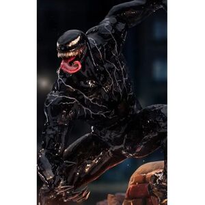 Iron Studios Venom: Let There Be Carnage Statue 1/10 - Comic Figur Iron Studios Venom: Let There Be Carnage Statue 1/10 - Comic Figur