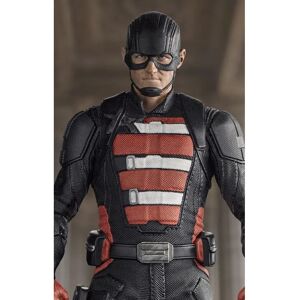 Iron Studios John Walker US Agent - Falcon ja Talvisotilas - Statua Iron Studios John Walker US Agent - Falcon ja Talvisotilas - Statua