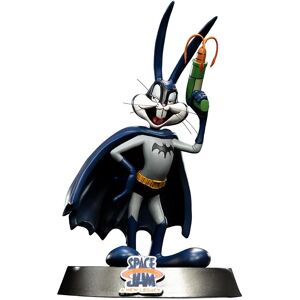 Iron Studios Bugs Bunny Batman 1/10 Scale Statue - Space Jam: A New Legacy Iron Studios Bugs Bunny Batman 1/10 Scale Statue - Space Jam: A New Legacy