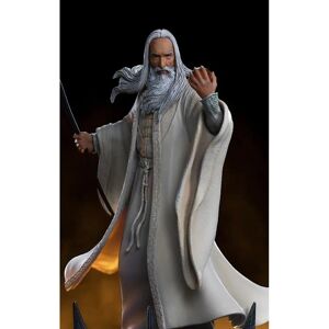Figurka Saruman - 1/10 LOTR - 29cm - Iron Studios Figurka Saruman - 1/10 LOTR - 29cm - Iron Studios