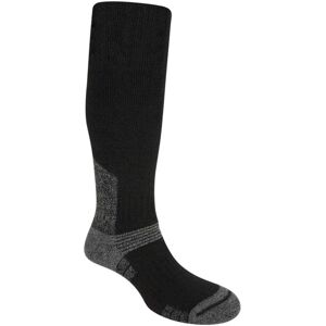 Bridgedale Explorer Heavyweight Merino Performance Knee - Black - Knee Socks Bridgedale Explorer Heavyweight Merino Performance Knee - Black - Knee Socks