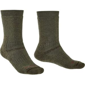 Bridgedale Explorer Heavyweight Merino Performance Boot - Unisex Socks Bridgedale Explorer Heavyweight Merino Performance Boot - Unisex Socks