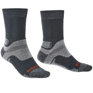 Bridgedale Hike Midweight Merino Socks - Mountain Trail Socks Bridgedale Hike Midweight Merino Socks - Mountain Trail Socks