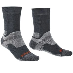 Bridgedale Mens Hike Merino Performance Socks - All Season Bridgedale Mens Hike Merino Performance Socks - All Season
