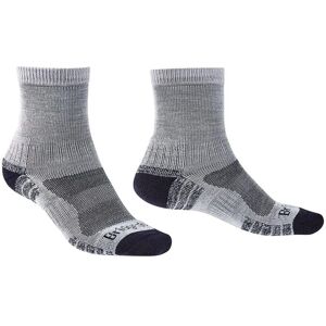 Bridgedale Merino Hike Lightweight Ankle Sock - Socks Bridgedale Merino Hike Lightweight Ankle Sock - Socks