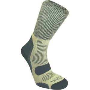 Bridgedale - Hike Lightweight Cotton Cool Comfort Socks - Charcoal Bridgedale - Hike Lightweight Cotton Cool Comfort Socks - Charcoal