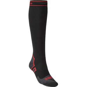 Bridgedale Stormsock Heavyweight Knee - Chaussettes - Publicité Bridgedale Stormsock Heavyweight Knee - Chaussettes - Publicité