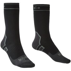 Bridgedale StormSock Chaussettes de Randonnée Imperméables - XL - Publicité Bridgedale StormSock Chaussettes de Randonnée Imperméables - XL - Publicité