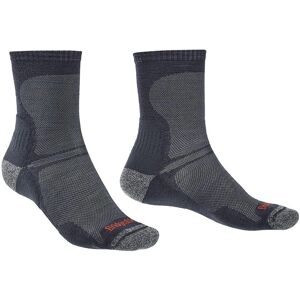Bridgedale Hike Ultralight Merino Endurance Skarpety Navy - Skarpety Bridgedale Hike Ultralight Merino Endurance Skarpety Navy - Skarpety