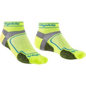 Bridgedale - Trail Run Ultralight T2 Coolmax Sport Low - Socks Bridgedale - Trail Run Ultralight T2 Coolmax Sport Low - Socks