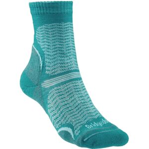 Bridgedale Hike Ultralight T2 Merino Performance Original Crew - Socks Bridgedale Hike Ultralight T2 Merino Performance Original Crew - Socks