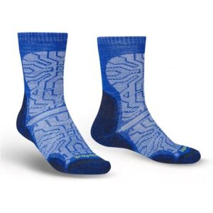 Bridgedale Hike Ultralight Performance Socks - Socks Bridgedale Hike Ultralight Performance Socks - Socks
