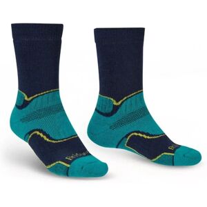 Bridgedale Hike MW Merino Wool Socks - Socks Bridgedale Hike MW Merino Wool Socks - Socks
