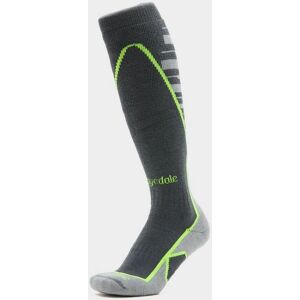 Bridgedale Men's Ski Midweight Plus L - Ski Socks Bridgedale Men's Ski Midweight Plus L - Ski Socks
