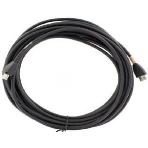 Câble Microphone Poly 7,62 m - Accessoires conférence Câble Microphone Poly 7,62 m - Accessoires conférence