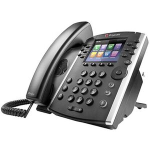 Poly VVX 401 Black - IP Phone Poly VVX 401 Black - IP Phone