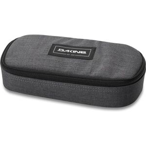 Dakine School Case - Grey - Durable Pencil Case Dakine School Case - Grey - Durable Pencil Case
