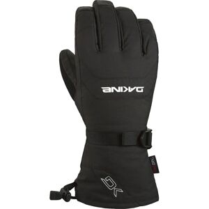 Dakine Leather Scout M - Γάντια Μαύρα Dakine Leather Scout M - Γάντια Μαύρα