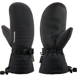 Rukavice Dakine Omni Gore-Tex Černé XS - Rukavice Rukavice Dakine Omni Gore-Tex Černé XS - Rukavice