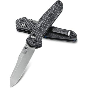 Benchmade 940-1 Osborne Azul - Faca de bolso Benchmade 940-1 Osborne Azul - Faca de bolso