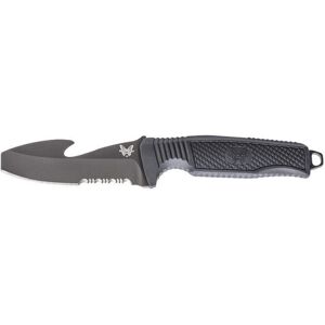 Benchmade H2O Fixed - Faca de mergulho Benchmade H2O Fixed - Faca de mergulho