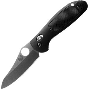 Benchmade Mini-Griptilian - S30V Cinza - Faca de Bolso Benchmade Mini-Griptilian - S30V Cinza - Faca de Bolso