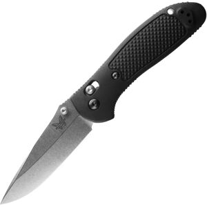 Benchmade 551-S30V Griptilian Fällkniv - Drop Point - 8,7cm Benchmade 551-S30V Griptilian Fällkniv - Drop Point - 8,7cm