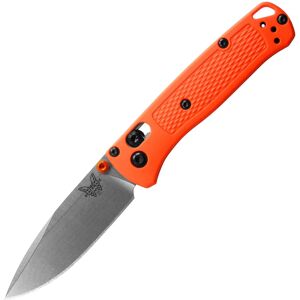 Benchmade Mini Bugout 533 Faca de Bolso Laranja - Faca de Bolso Benchmade Mini Bugout 533 Faca de Bolso Laranja - Faca de Bolso