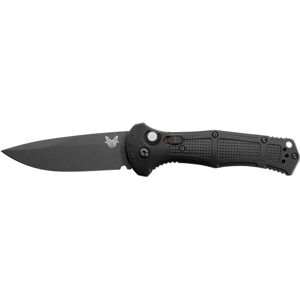 Benchmade - 9070BK Claymore - 9 cm - Automatyczny nóż Benchmade - 9070BK Claymore - 9 cm - Automatyczny nóż