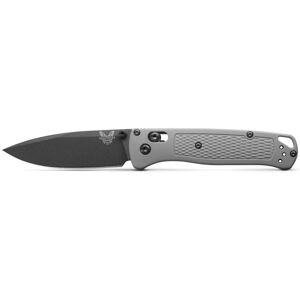 Benchmade Bugout 535BK-08 Cinza Tempestade - Faca de bolso - EDC Benchmade Bugout 535BK-08 Cinza Tempestade - Faca de bolso - EDC