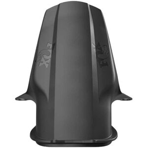 Fox Brand Model 36/38 Mudguard - Black - Protects fork seals Fox Brand Model 36/38 Mudguard - Black - Protects fork seals