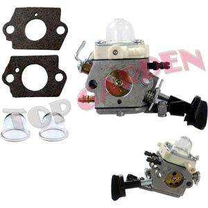 Filtre à carburant Briggs & Stratton - Lot de 3 - Publicité Filtre à carburant Briggs & Stratton - Lot de 3 - Publicité