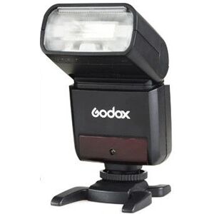 Godox TT350S Compact Camera Flash - Camera Flash Godox TT350S Compact Camera Flash - Camera Flash