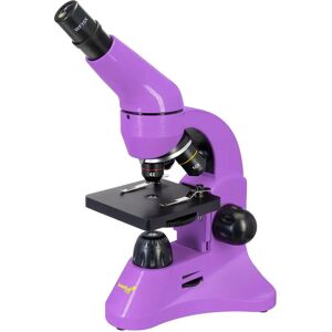 Microscopio Levenhuk Rainbow 50L - Microscopio Microscopio Levenhuk Rainbow 50L - Microscopio