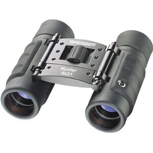 Bresser Hunter 8x21 Fernglas - Kompakt Optik Bresser Hunter 8x21 Fernglas - Kompakt Optik