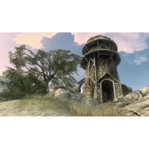 TopWare Interactive Two Worlds 2 Xbox 360 - PAL - Neu & Versiegelt TopWare Interactive Two Worlds 2 Xbox 360 - PAL - Neu & Versiegelt