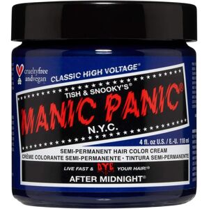 Manic Panic High Voltage After Midnight - Haarkleuring Manic Panic High Voltage After Midnight - Haarkleuring