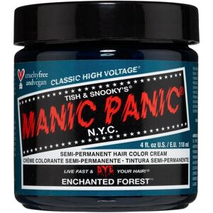 Manic Panic Manic Panic High Voltage Betoverd Bos - Haarverf Manic Panic Manic Panic High Voltage Betoverd Bos - Haarverf